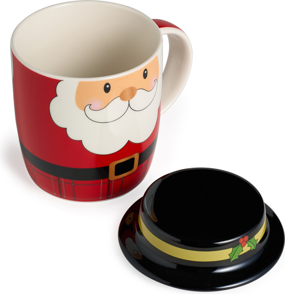 Изображение товара Кружка Lefard Санта 580-101