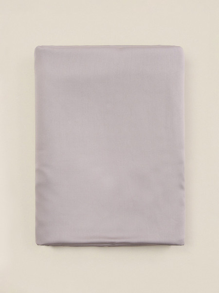 Изображение товара Простыня Sima-Land Home Modal / 10518571 (серый)