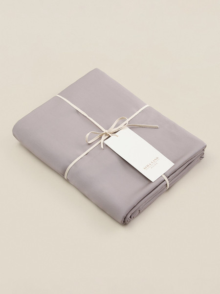 Изображение товара Простыня Sima-Land Home Modal / 10518571 (серый)