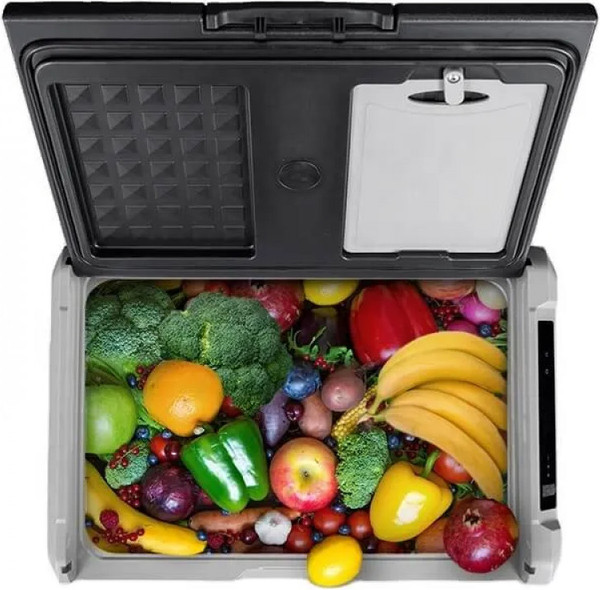 Изображение товара Автохолодильник Alpicool TS40 (12/24)