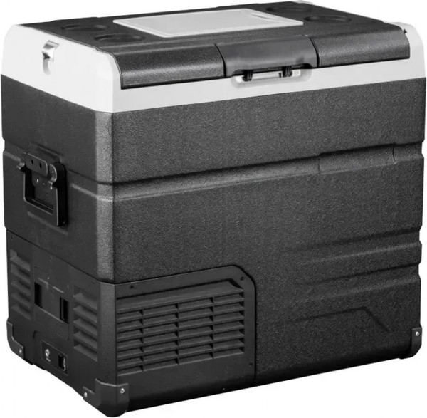 Изображение товара Автохолодильник Alpicool TS60 (12/24)