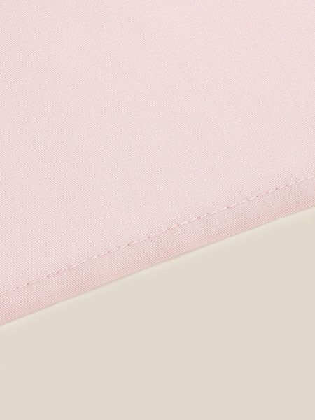 Изображение товара Простыня Sima-Land Home Modal / 10518596 (розовый)