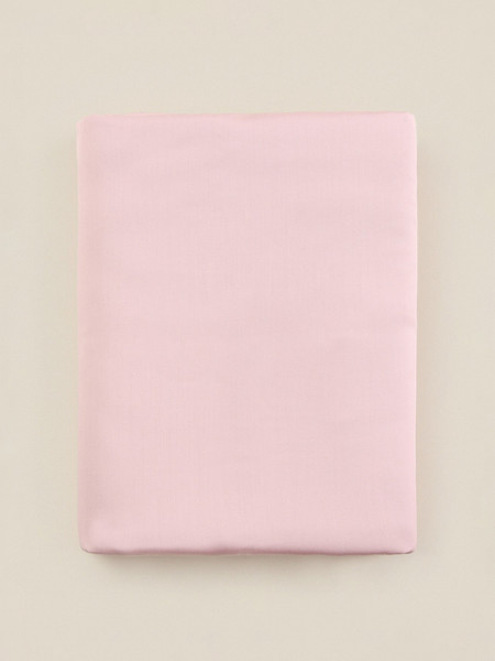Изображение товара Простыня Sima-Land Home Modal / 10518596 (розовый)
