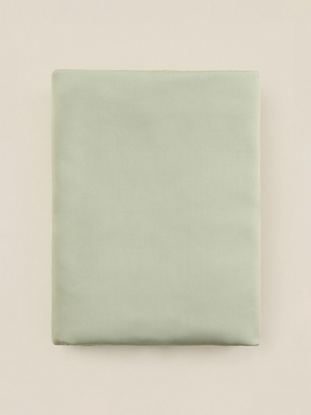 Изображение товара Простыня Sima-Land Home Modal / 10518613 (оливковый)