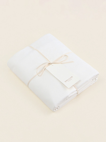 Изображение товара Простыня Sima-Land Home Soft / 10389513