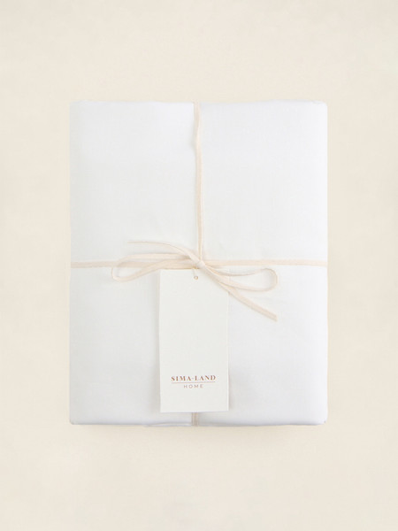 Изображение товара Простыня Sima-Land Home Soft / 10389513
