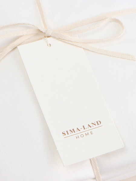 Изображение товара Простыня Sima-Land Home Soft / 10389513