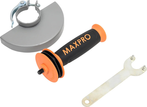 Изображение товара Угловая шлифовальная машина MAX-PRO 85130