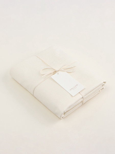 Изображение товара Простыня Sima-Land Home Subtle Евро 10389565