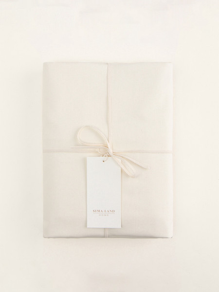Изображение товара Простыня Sima-Land Home Subtle Евро 10389565