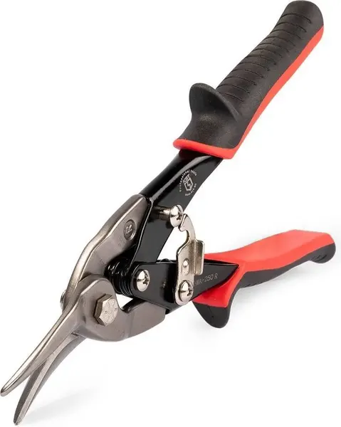 Изображение товара Ножницы по металлу КВТ НМА-250 R / 102041