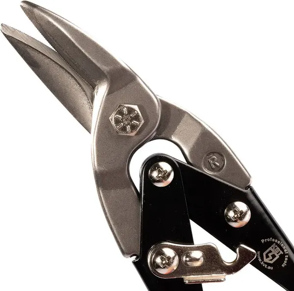 Изображение товара Ножницы по металлу КВТ НМА-250 R / 102041