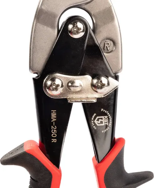 Изображение товара Ножницы по металлу КВТ НМА-250 R / 102041