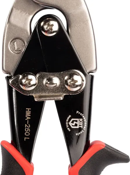 Изображение товара Ножницы по металлу КВТ НМА-250 L / 102042