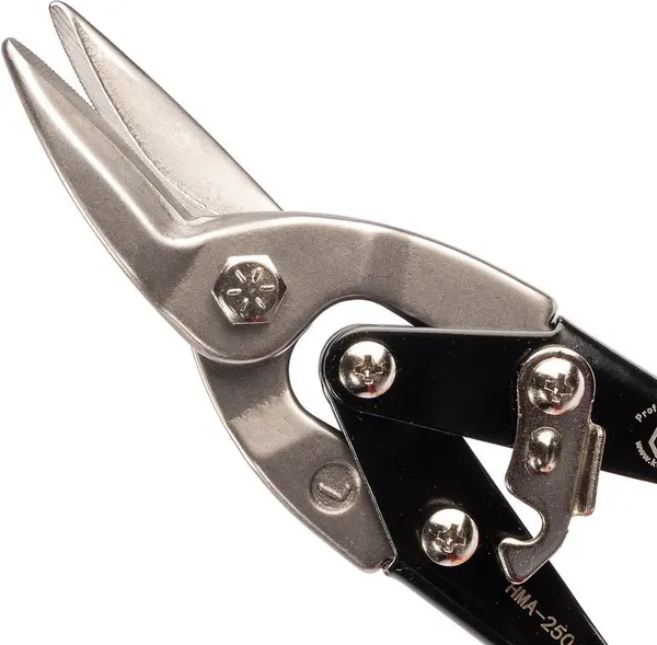 Изображение товара Ножницы по металлу КВТ НМА-250 L / 102042