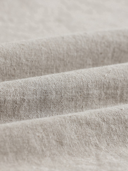 Изображение товара Простыня Sima-Land Home Linen collection / 10856994 (серый)