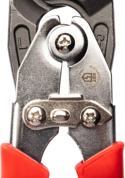 Изображение товара Ножницы по металлу КВТ НМАп-250 L / 102044