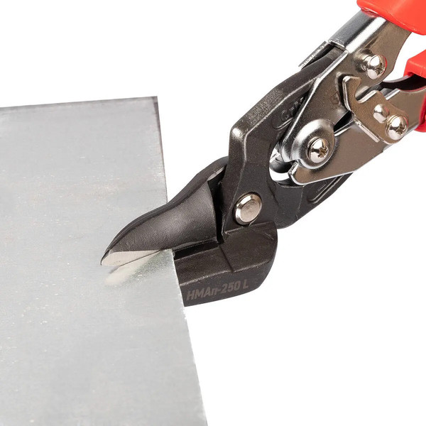 Изображение товара Ножницы по металлу КВТ НМАп-250 L / 102044