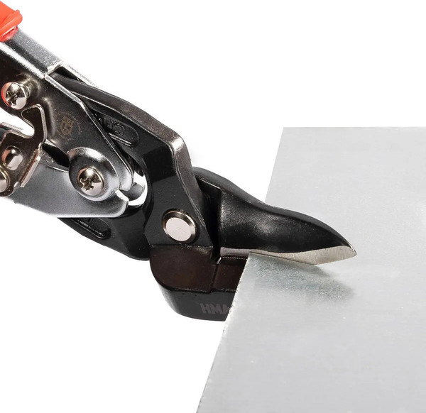 Изображение товара Ножницы по металлу КВТ НМАп-250 R / 102045