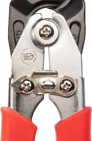 Изображение товара Ножницы по металлу КВТ НМАп-250 R / 102045