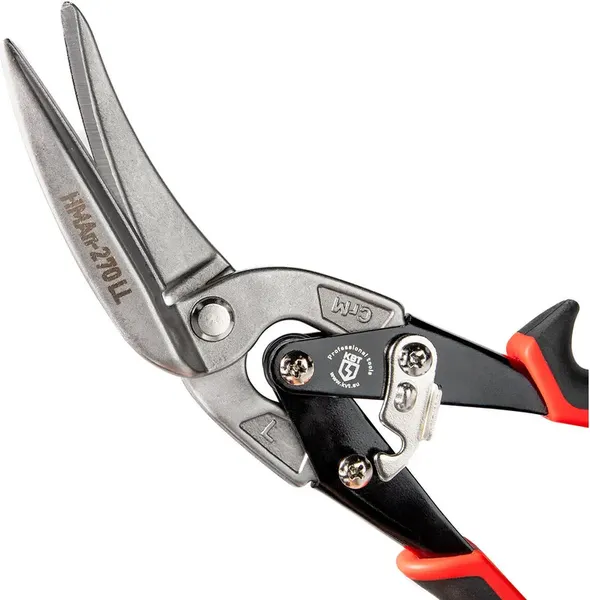 Изображение товара Ножницы по металлу КВТ НМАп-270 LL / 104428