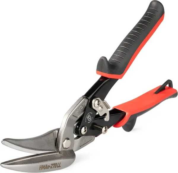 Изображение товара Ножницы по металлу КВТ НМАп-270 LL / 104428