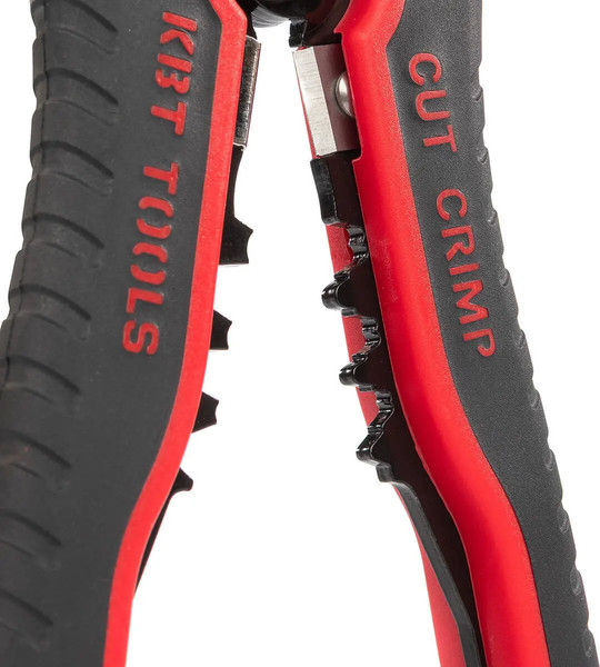 Изображение товара Инструмент для зачистки кабеля КВТ WS-25 / 104425