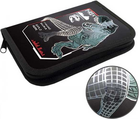 Изображение товара Пенал Оникс Кибер дино / ПКК 04-12