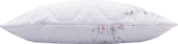 Изображение товара Подушка для сна BELLISSIMO MilkBamboo 50x72 / 111918110-Pd