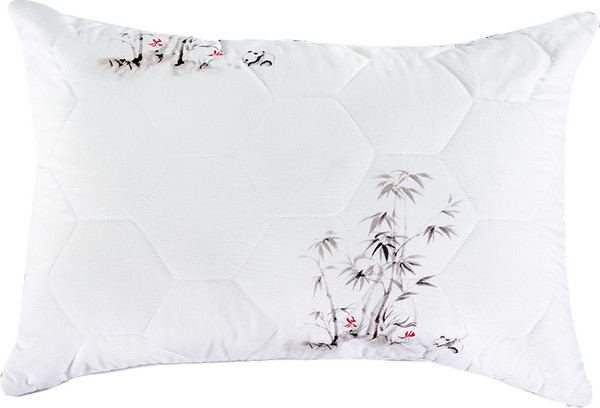 Изображение товара Подушка для сна BELLISSIMO MilkBamboo 50x72 / 111918110-Pd