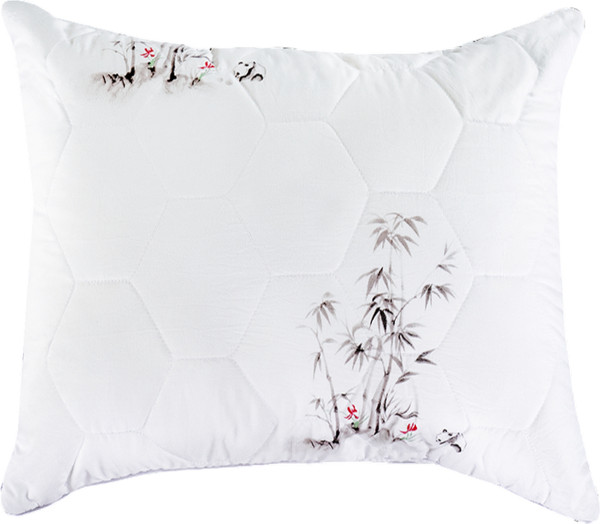 Изображение товара Подушка для сна BELLISSIMO MilkBamboo 68x68 / 111918102-Pd