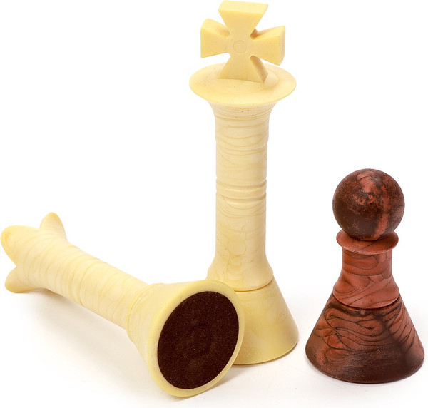 Изображение товара Шахматы Sima-Land Пластик / 10643407