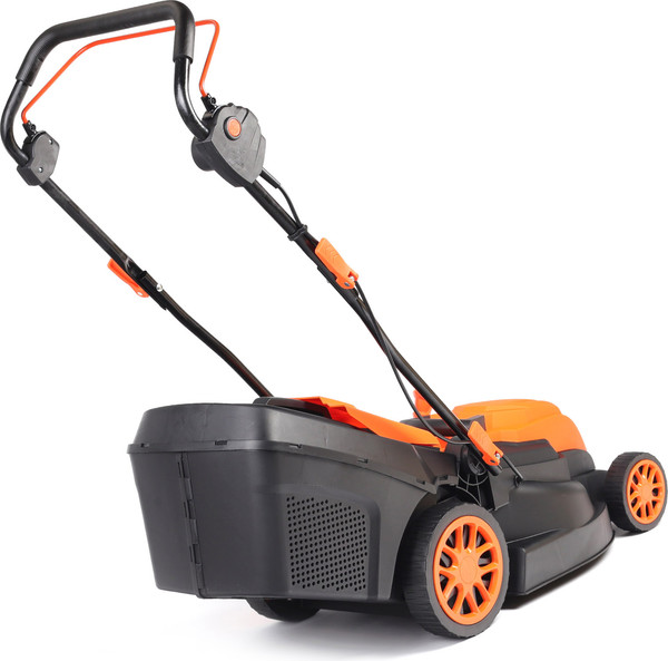 Изображение товара Газонокосилка электрическая PATRIOT PT 2043E (40л)
