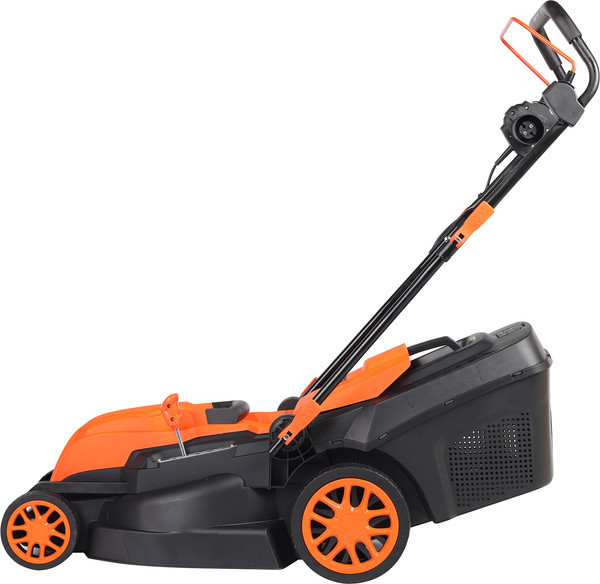 Изображение товара Газонокосилка электрическая PATRIOT PT 2043E (40л)