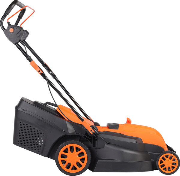 Изображение товара Газонокосилка электрическая PATRIOT PT 2043E (40л)