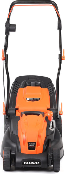 Изображение товара Газонокосилка электрическая PATRIOT PT 2043E (40л)