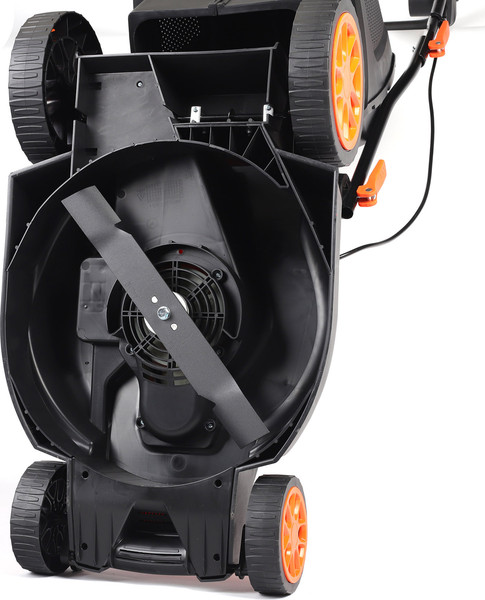 Изображение товара Газонокосилка электрическая PATRIOT PT 2043E (40л)