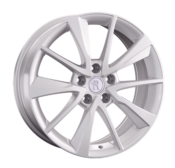 Изображение товара Литой диск Replay LX136 18x8" 5x114.3мм DIA 60.1мм ET 30мм S