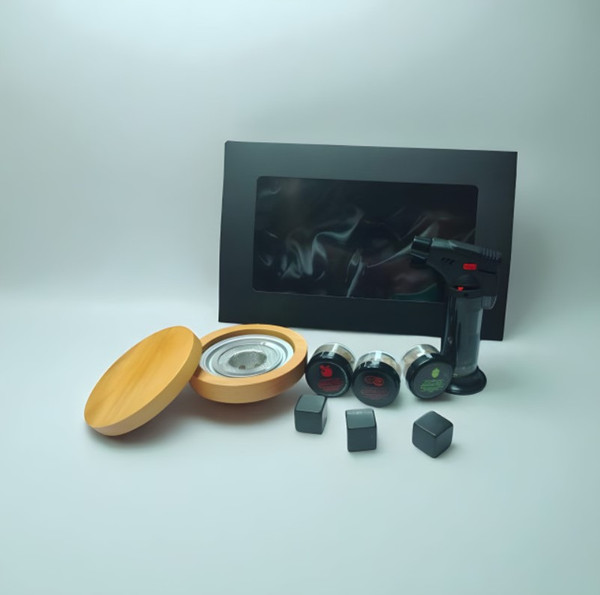 Изображение товара Набор для виски AMIRO ASW-105