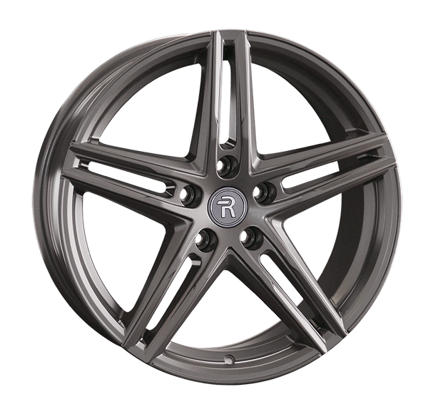 Изображение товара Литой диск Replay LX189 18x8" 5x114.3мм DIA 60.1мм ET 30мм MGM