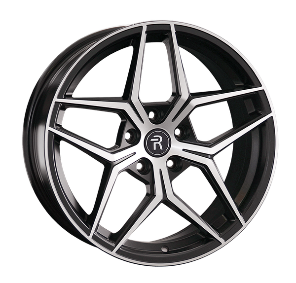 Изображение товара Литой диск Replay LX191 18x8" 5x114.3мм DIA 60.1мм ET 30мм MBF