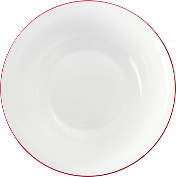 Изображение товара Салатник Tkano Nordic winter New Year Essential / TK25-NY_SRV0004