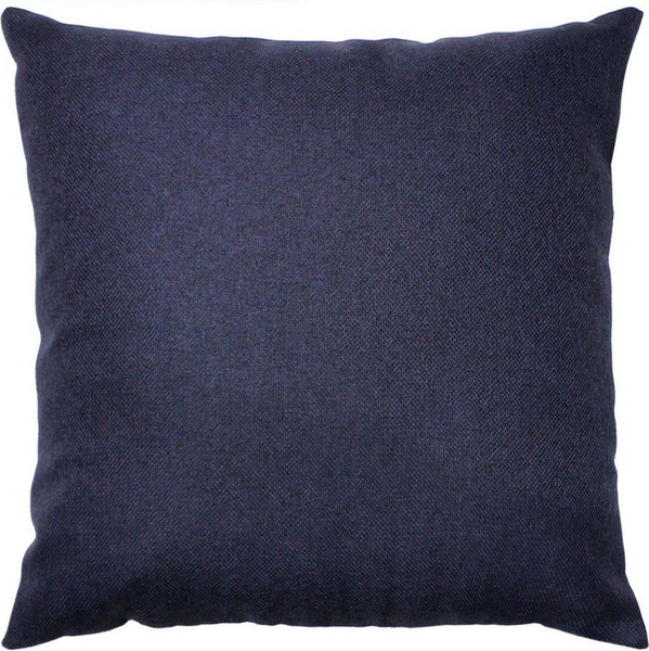 Изображение товара Подушка декоративная MATEX Pure / 53-989 (синий)
