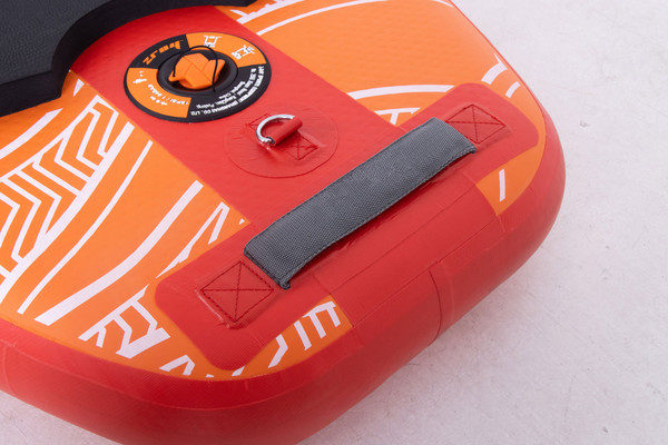 Изображение товара SUP-борд Zray E9 Sup Set