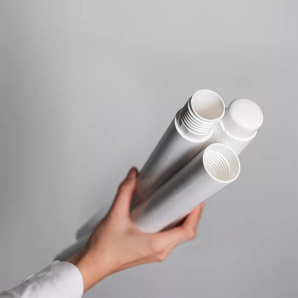 Изображение товара Отпариватель Timberk T-VGS03 (белый)