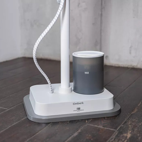 Изображение товара Отпариватель Timberk T-VGS03 (белый)