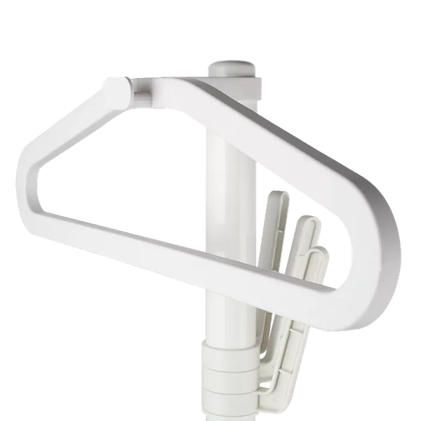 Изображение товара Отпариватель Timberk T-VGS03 (белый)