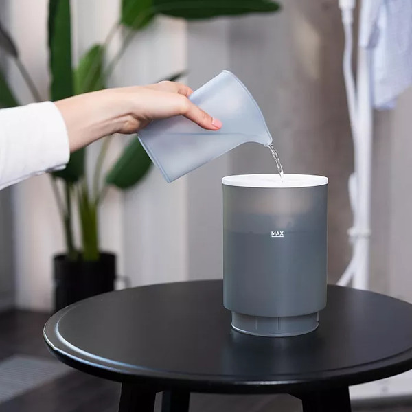 Изображение товара Отпариватель Timberk T-VGS03 (белый)