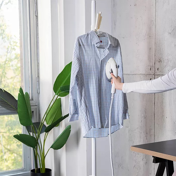 Изображение товара Отпариватель Timberk T-VGS03 (белый)