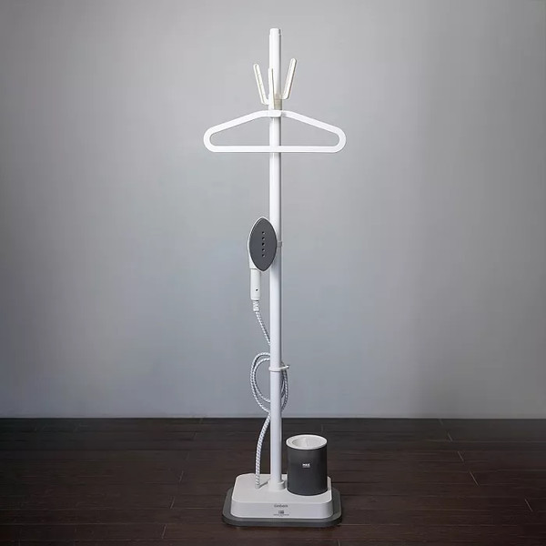 Изображение товара Отпариватель Timberk T-VGS03 (белый)